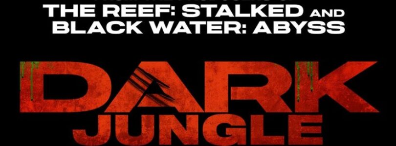 Giant, Killer Bats Will Attack in Action-Horror Film ‘Dark Jungle’ – Bloody Disgusting