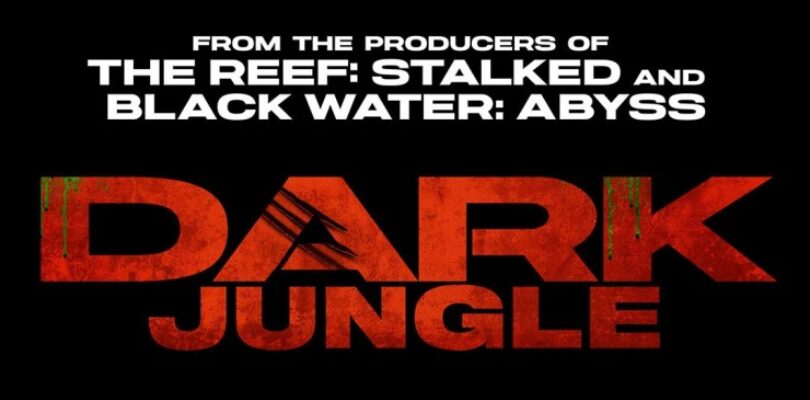 Giant, Killer Bats Will Attack in Action-Horror Film ‘Dark Jungle’ – Bloody Disgusting