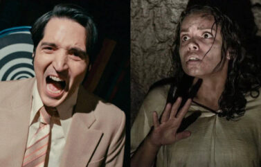 John Hyams horror thriller casts David Dastmalchian and Georgina Campbell in the lead roles