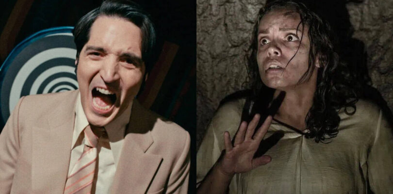 John Hyams horror thriller casts David Dastmalchian and Georgina Campbell in the lead roles