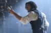 First trailer for Guillermo del Toro’s Frankenstein revealed at Netflix Tudum is a gothic fever …