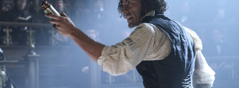 First trailer for Guillermo del Toro’s Frankenstein revealed at Netflix Tudum is a gothic fever …