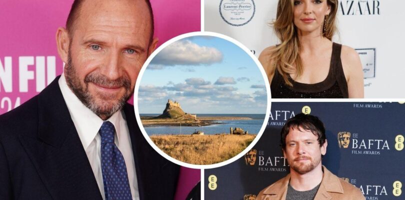 All North East locations in blockbuster horror movie set to release in June – Yahoo News UK