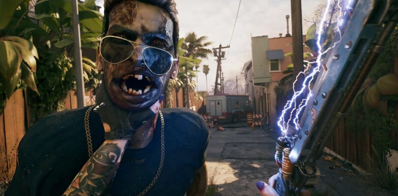 Dead Island 2, the co-op zombie shooter that’s better than it has any right to be, is free to …