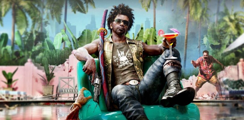 Epic Games Store weekly giveaway: Dead Island 2 and Happy Game – Gagadget.com