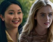 Kathryn Newton and Lana Condor jump into the Devil’s Mouth for Amazon MGM and Lionsgate