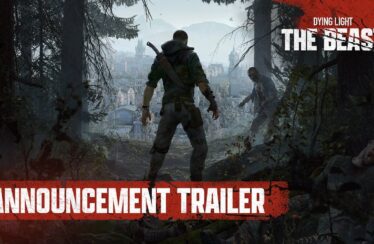 Dying Light: The Beast
