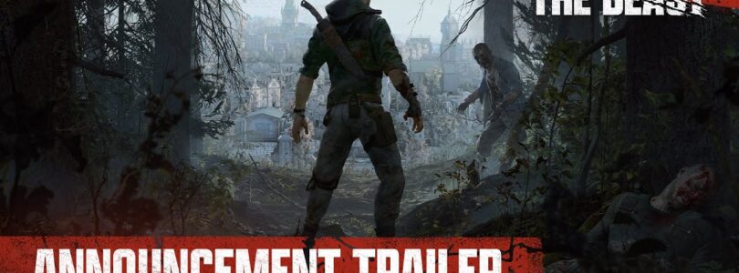 Dying Light: The Beast