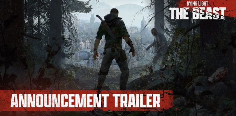 Dying Light: The Beast