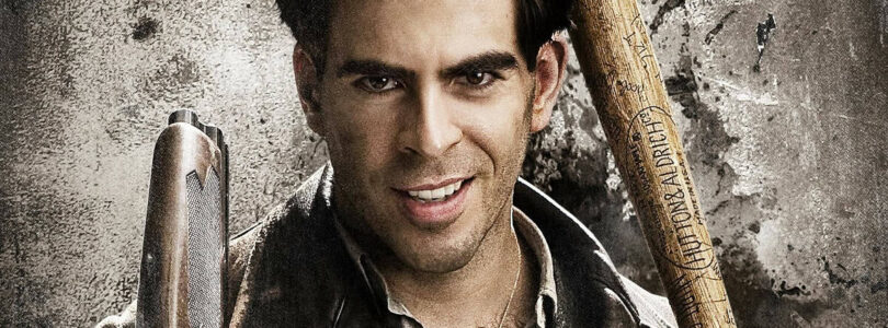 Ice Cream Man: new Eli Roth horror movie starts filming this summer – JoBlo