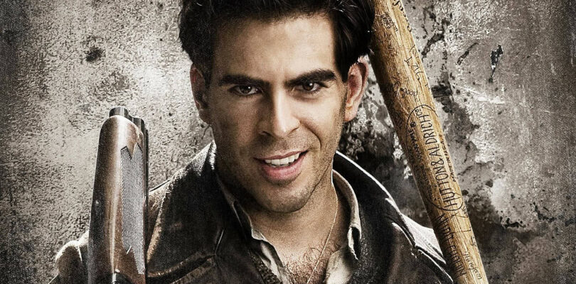 Ice Cream Man: new Eli Roth horror movie starts filming this summer – JoBlo
