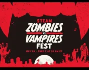 Steam’s Zombies vs. Vampires Fest unleashes spine-tingling discounts of up to 95%!