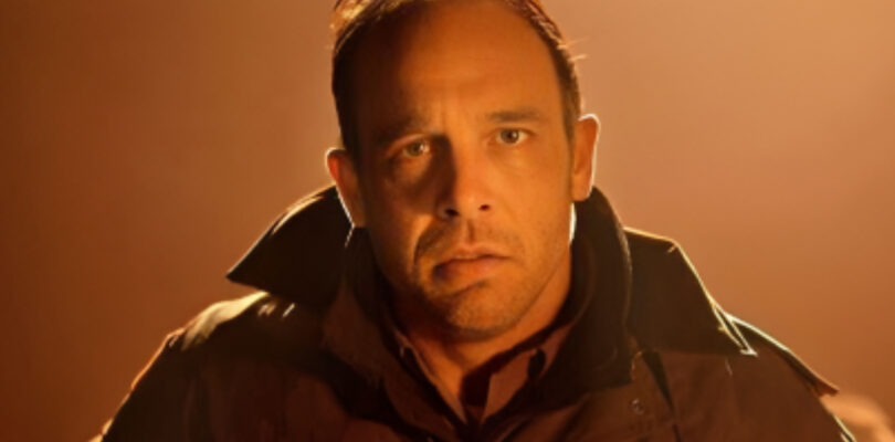 New ‘Alma and the Wolf’ Trailer Sees Ethan Embry Unravel a Terrifying Mystery