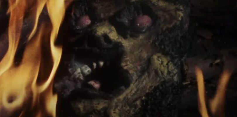 Evil Dead Burn fills out cast with potential Deadite victims – Flickering Myth