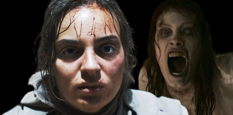 The Cast of ‘Evil Dead Burn’ and Premiere Date Revealed – HorrorFuel.com