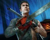 ‘Evil Dead: The Game’ is being shut down after three years – NME