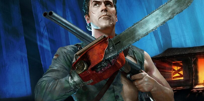 ‘Evil Dead: The Game’ is being shut down after three years – NME