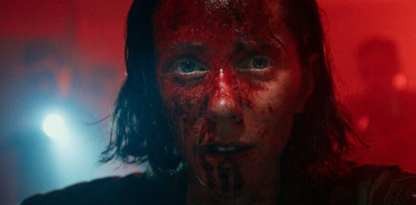 Dive Into the Trailer for War Set Film ‘Eyes of the Abyss’ – HorrorFuel.com