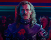 Kung Fury 2 sizzle reel leaks online; has already been taken down – JoBlo