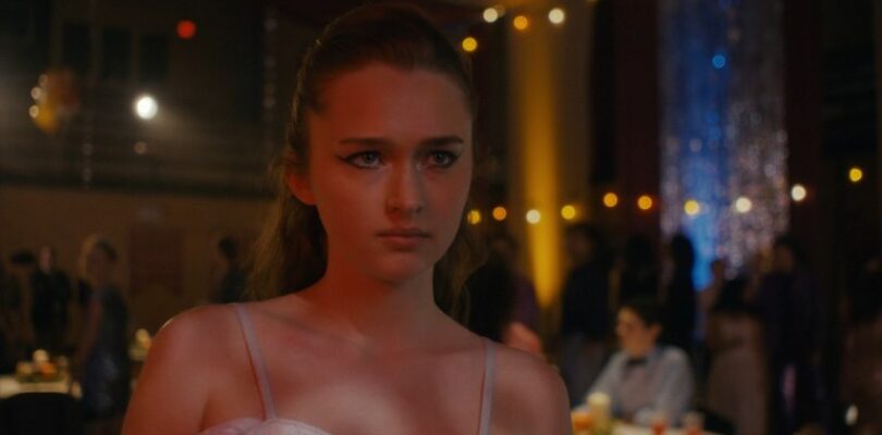 ‘Fear Street: Prom Queen’ is a Solidly Entertaining Slasher that Doesn’t Stray Far from …