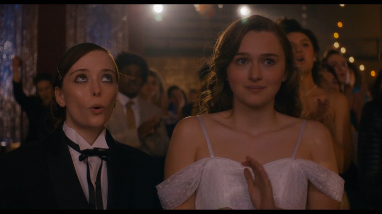 12dcdff4dae8d980afae8a8b09de4597 - Zombie Gaming Fear Street: Prom Queen (2025)
