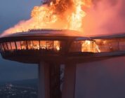 ‘Final Destination 6’ Opens Bigger Than Any ‘Scream’ Movie – iHorror
