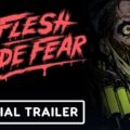 Flesh Made Fear – Official Announcement Trailer