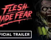 Flesh Made Fear – Official Announcement Trailer