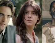 Denzel Washington, Robert Pattinson and Daisy Edgar-Jones set for Netflix’s Here Comes the Flood
