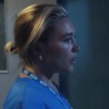 Florence Pugh channels Meredith Grey in Yungblud’s emotional hospital-set music video