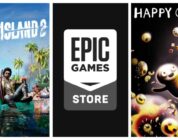 DEAD ISLAND 2 and HAPPY GAME Are Free in the Epic Games Store – Geek Girl Authority
