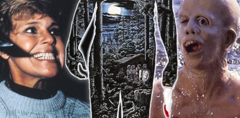 Friday the 13th at 45: The Story Behind the Classic Slasher – Flickering Myth
