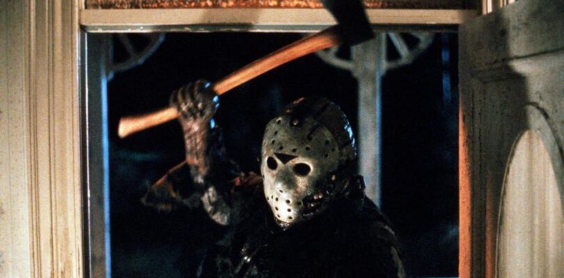 FRIDAY THE 13TH: Jason Voorhees Official Redesign For Upcoming Movies, TV Shows …
