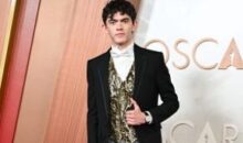 Kit Connor’s zombie film Rapture is “going to be hot,” says director – INTO