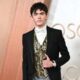 Kit Connor’s zombie film Rapture is “going to be hot,” says director – INTO