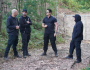 Sneak Peek: The Ghost Adventures Team Investigates the Rispin Mansion – HorrorFuel.com