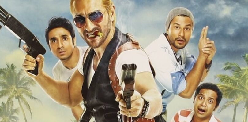 Zombie survival films you must watch on OTT – OTTPlay