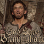 Medieval zombie survival game God Save Birmingham gets 20+ mins of gameplay