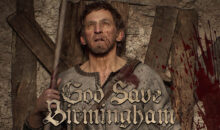 Medieval zombie survival game God Save Birmingham gets 20+ mins of gameplay