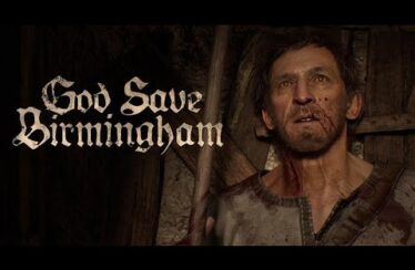 God Save Birmingham – Official Gameplay Reveal Trailer
