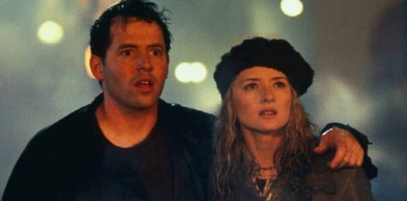 Godzilla (1998) – What Happened to This Creature Feature? – JoBlo