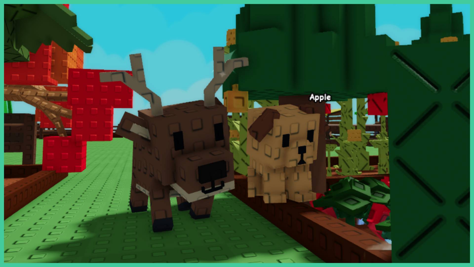 Grow a Garden Pet Tier List