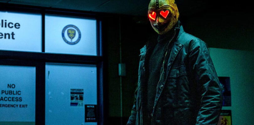 ‘Heart Eyes’ Slashes Its Way onto Netflix – HorrorFuel.com