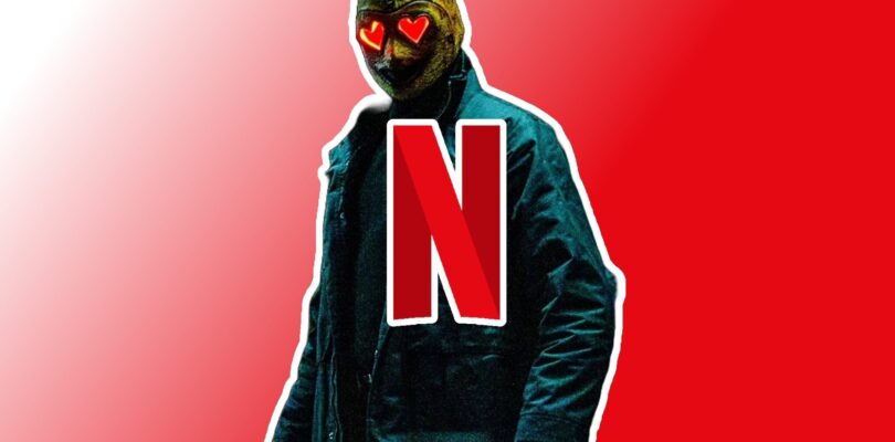 The Best Slasher Movie in Years Just Arrived on Netflix – ComicBook.com