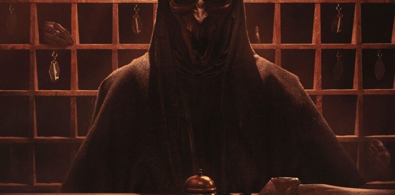 Check Into Shudder’s ‘Hell Motel’ from the Creators of ‘Slasher’ [Trailer] – Bloody Disgusting