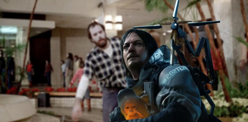Never mind Death Stranding 2, we need Hideo Kojima’s unmade zombie game