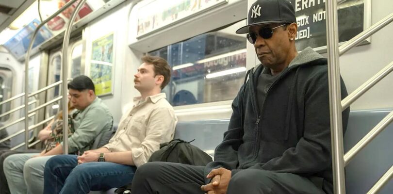 First reactions to Spike Lee’s Highest 2 Lowest say the Kurosawa-inspired mystery lands …