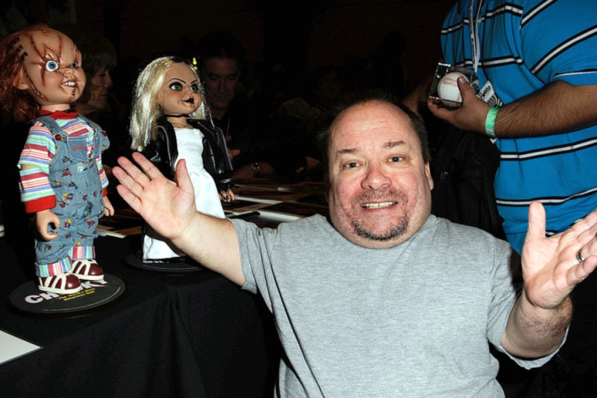 - Zombie Gaming horror-movie-legend-dead-at-61-ed-gale-starred-in-childs-play-movies-as-chucky