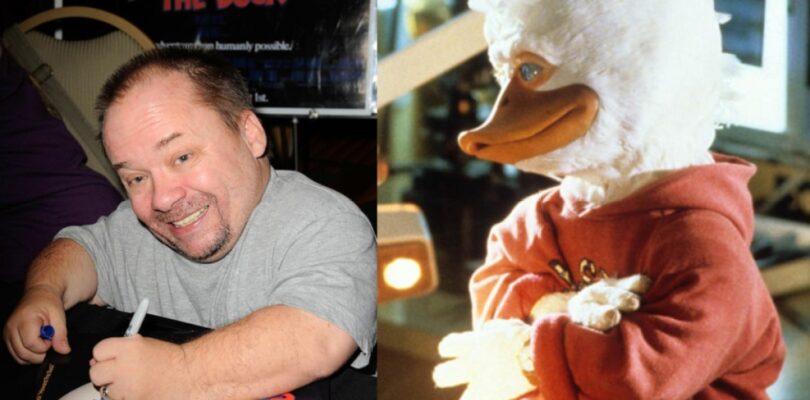 Horror Movie Legend Dead at 61: Ed Gale Starred in ‘Child’s Play’ Movies as Chucky
