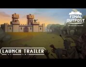Final Outpost: Definitive Edition release date pushed back to next month | Pocket Gamer